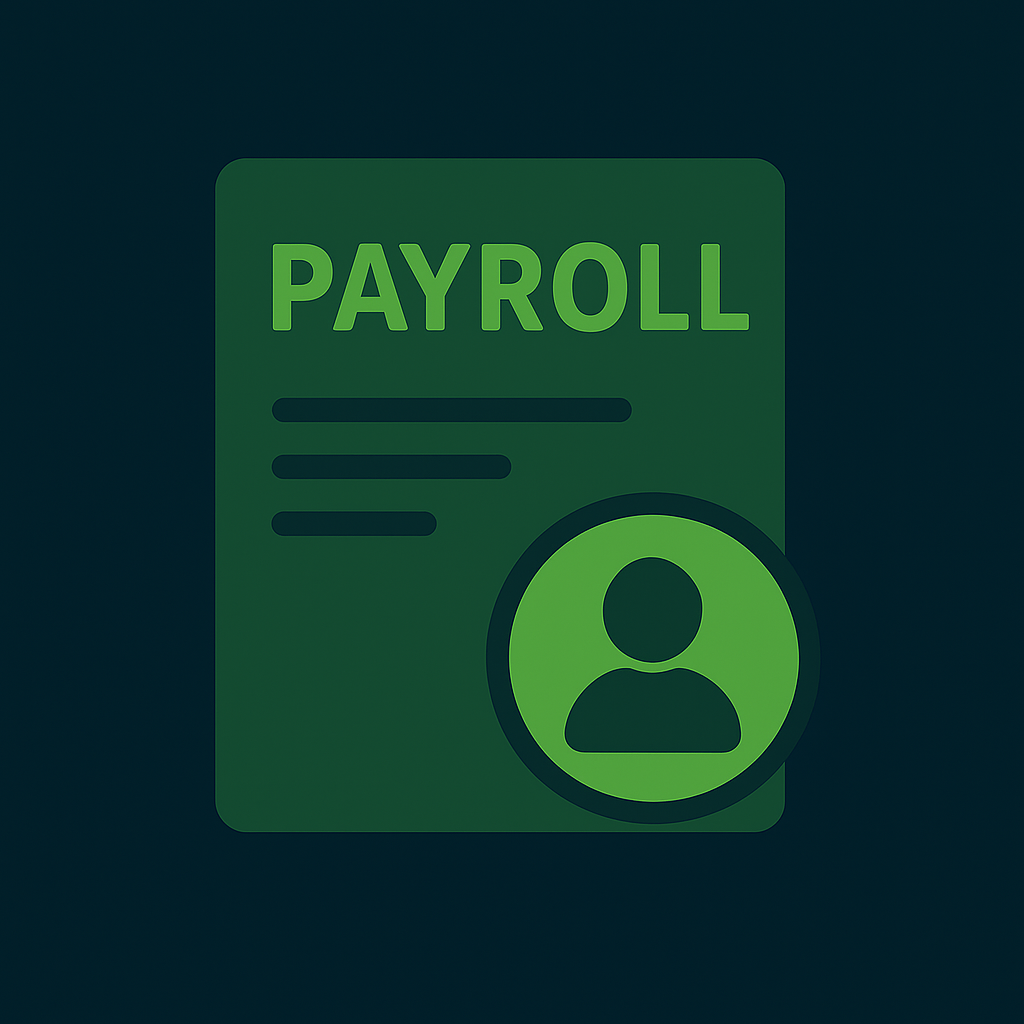 Payroll